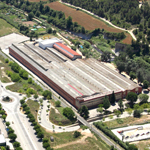 Verdés Headquarters